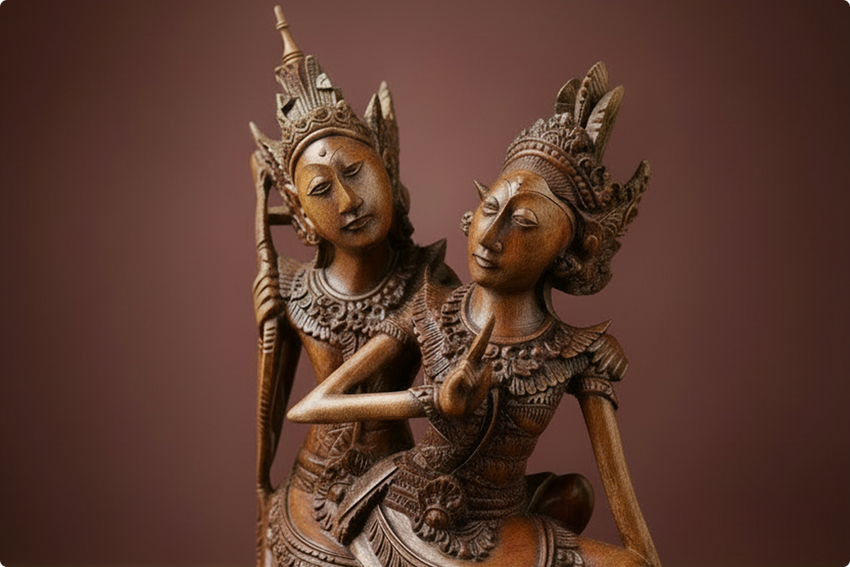 Statuette