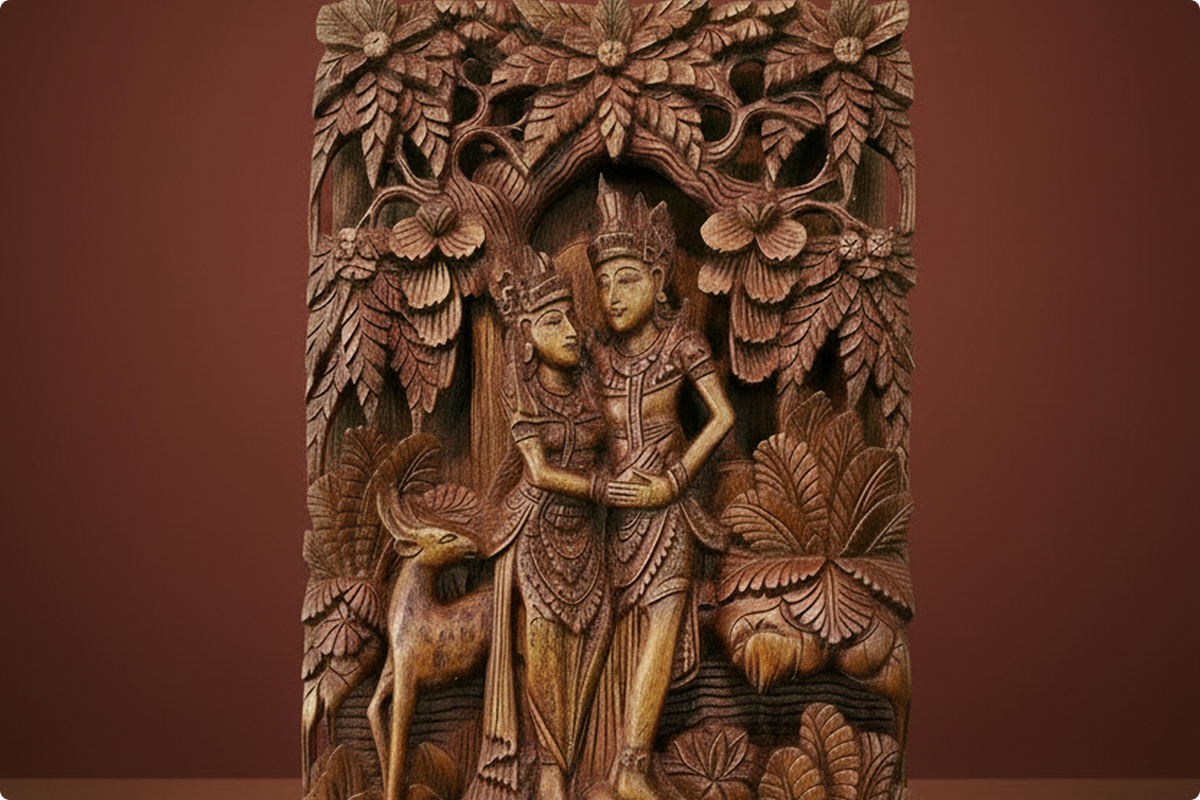 Wall Panel