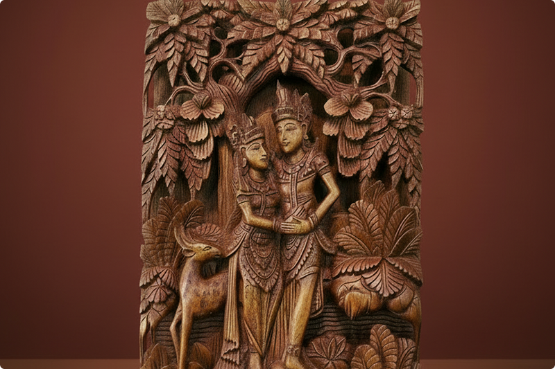 Wall Panel
