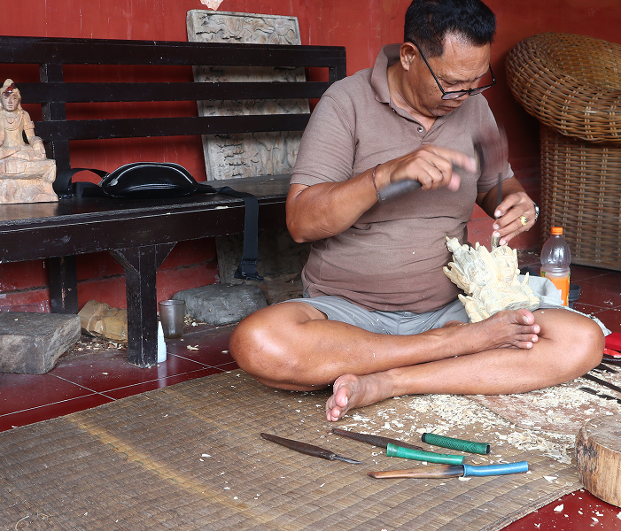 The Artisan Partnership